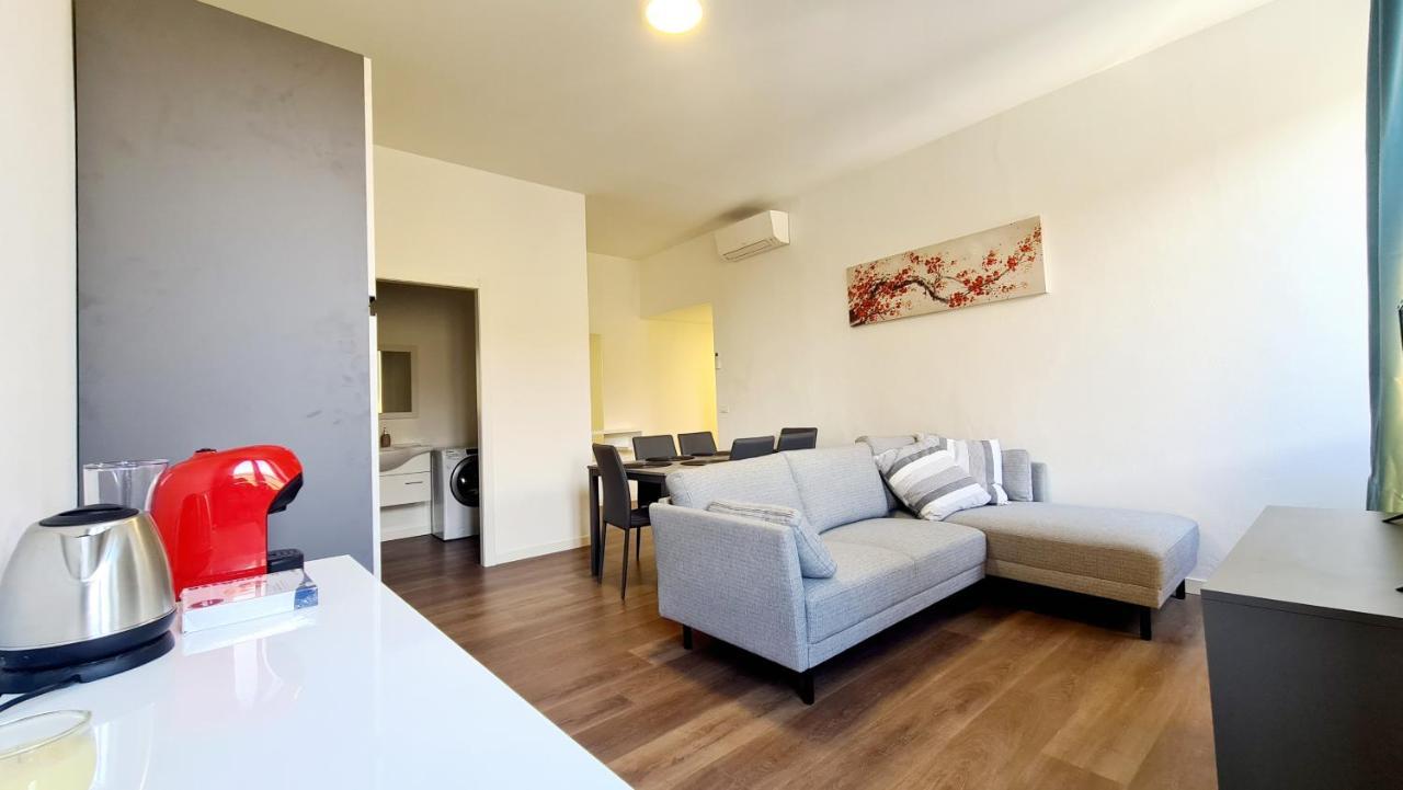 1 Bardo House Daire Bardolino Dış mekan fotoğraf