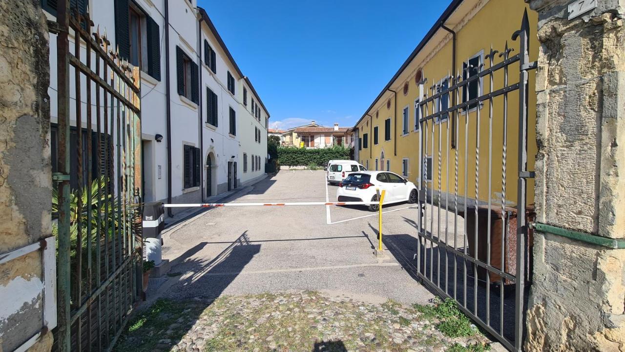 1 Bardo House Daire Bardolino Dış mekan fotoğraf