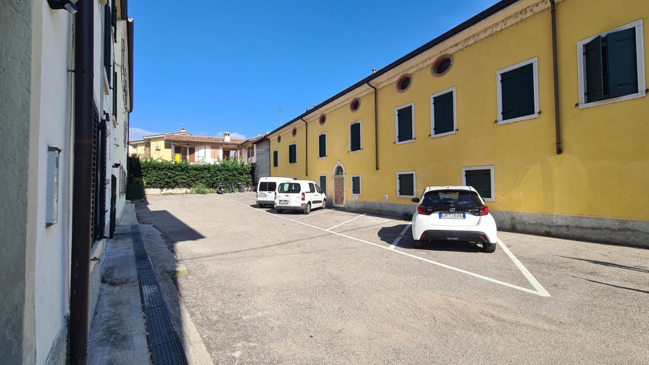 1 Bardo House Daire Bardolino Dış mekan fotoğraf