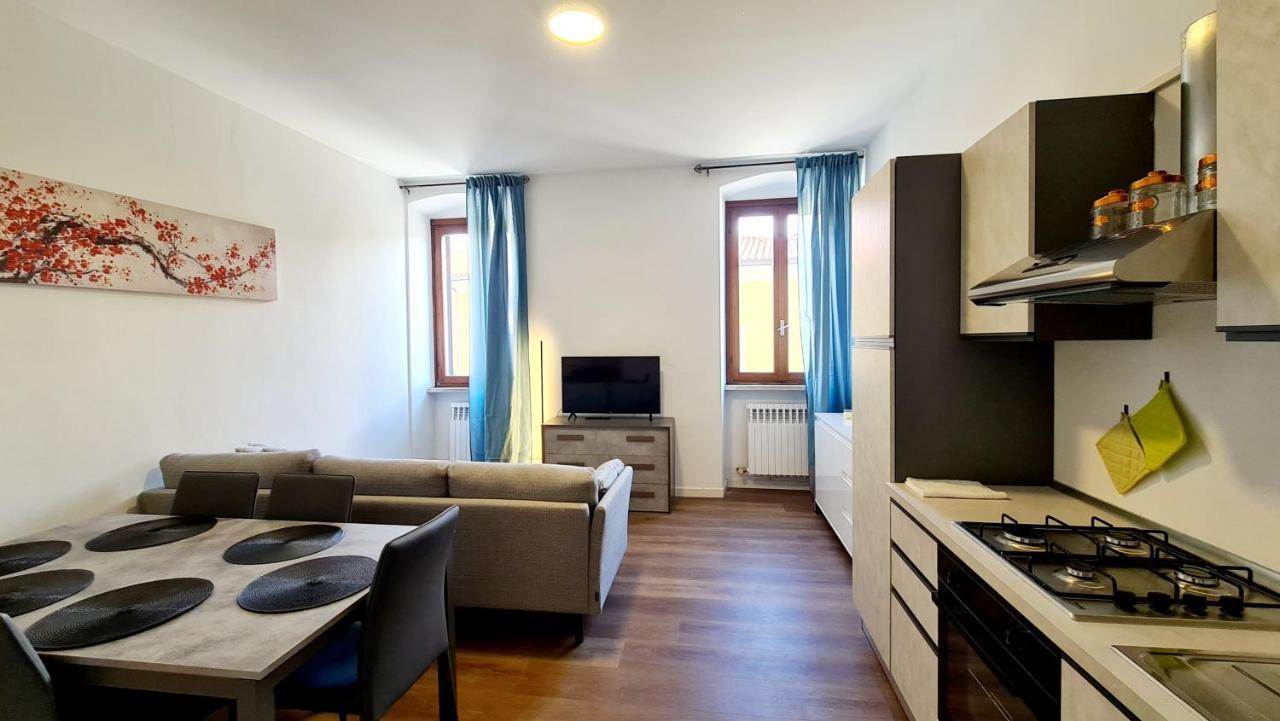 1 Bardo House Daire Bardolino Dış mekan fotoğraf