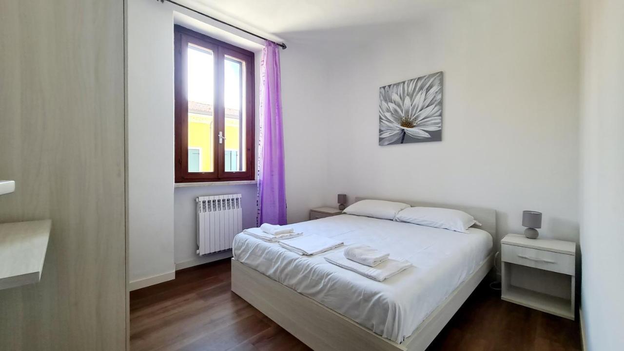 1 Bardo House Daire Bardolino Dış mekan fotoğraf