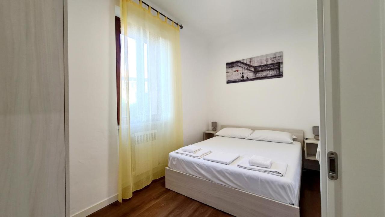 1 Bardo House Daire Bardolino Dış mekan fotoğraf