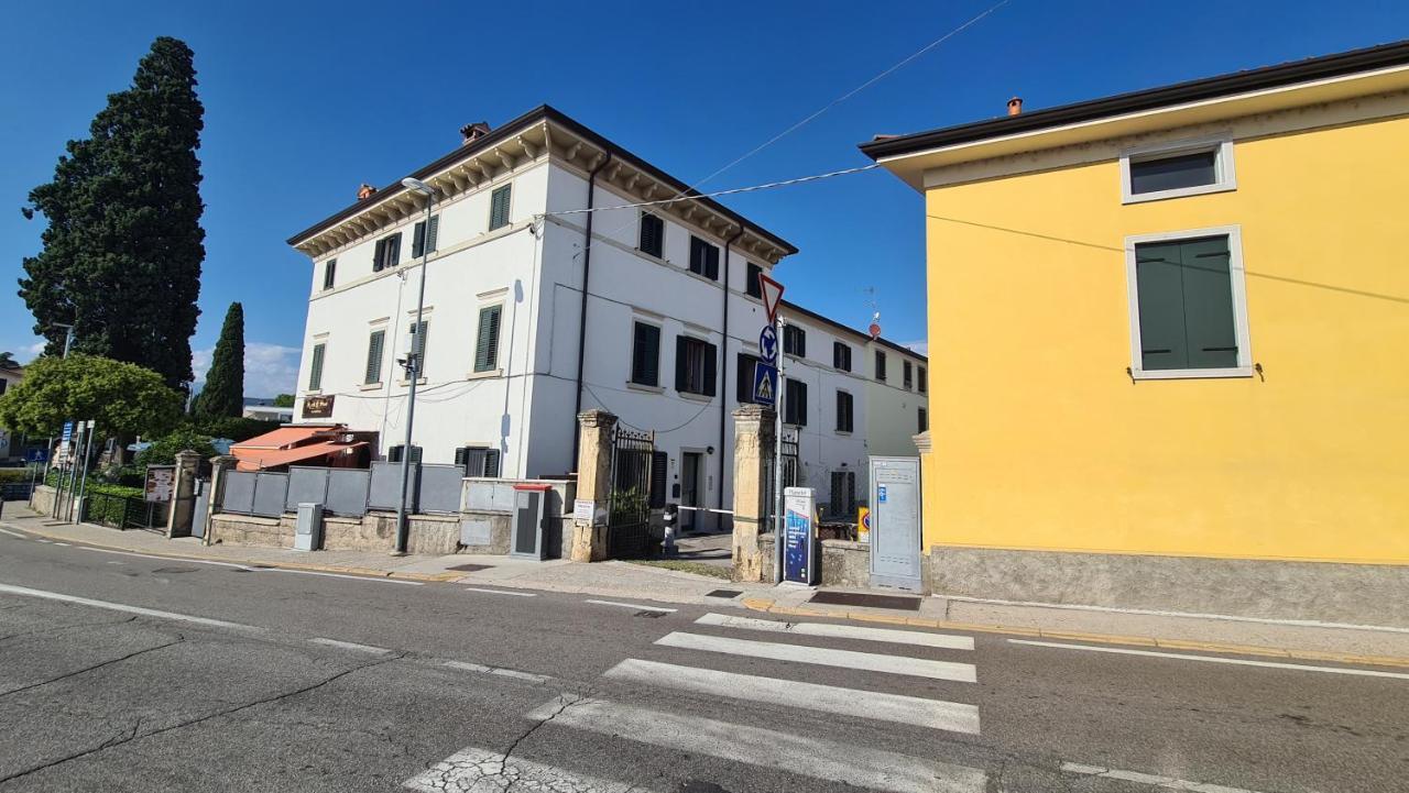 1 Bardo House Daire Bardolino Dış mekan fotoğraf