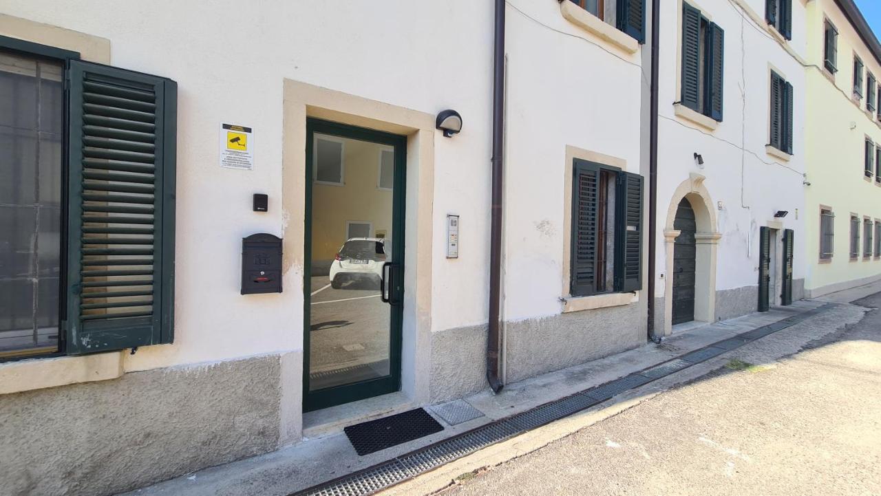 1 Bardo House Daire Bardolino Dış mekan fotoğraf